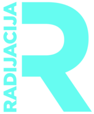 grupa radijacija r logo