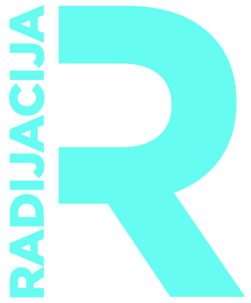 RADIJACIJA SMALL LOGO