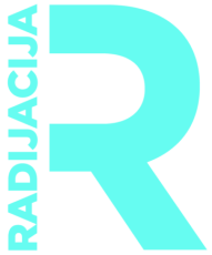 RADIJACIJA SMALL LOGO